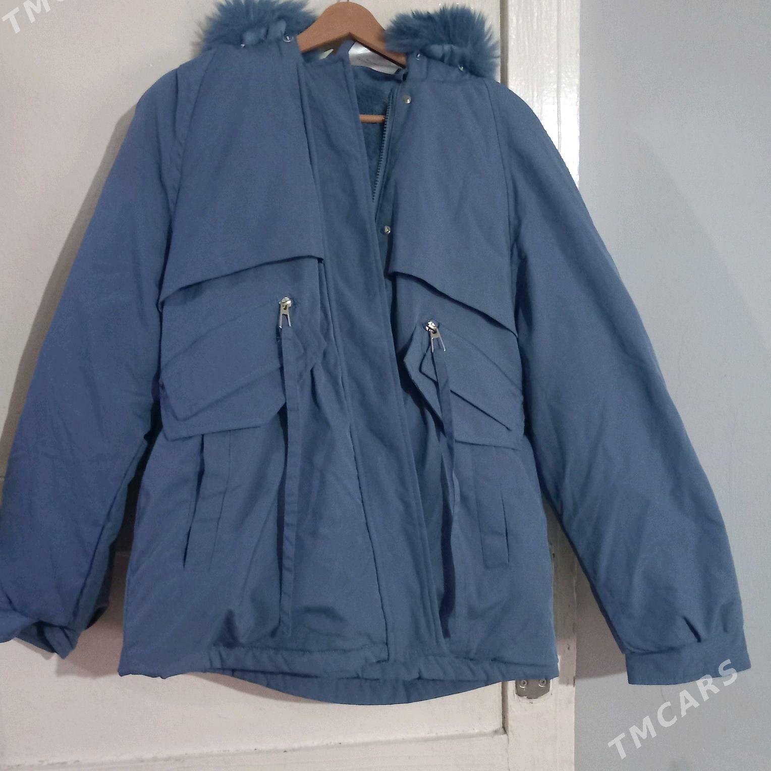 куртка - Туркменабат - img 4