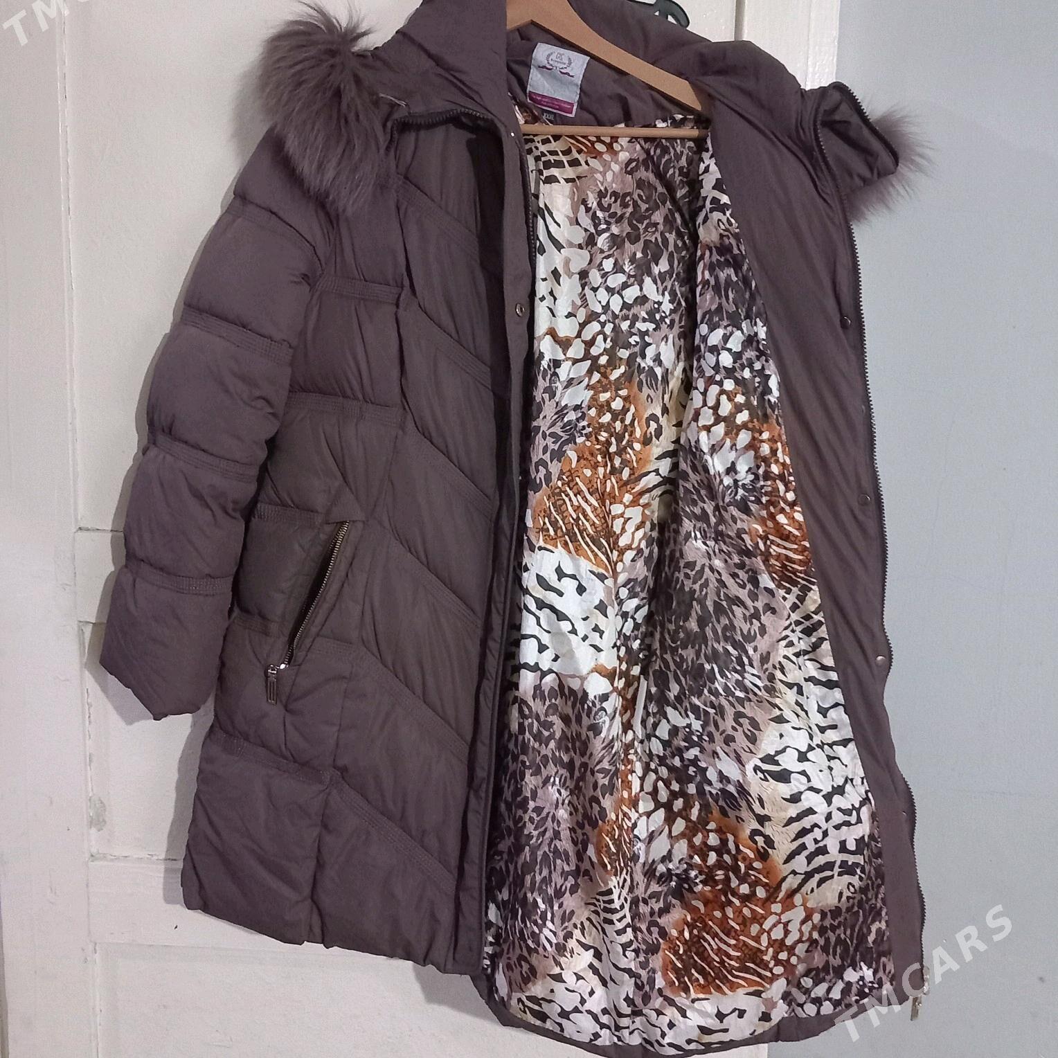 куртка - Туркменабат - img 7