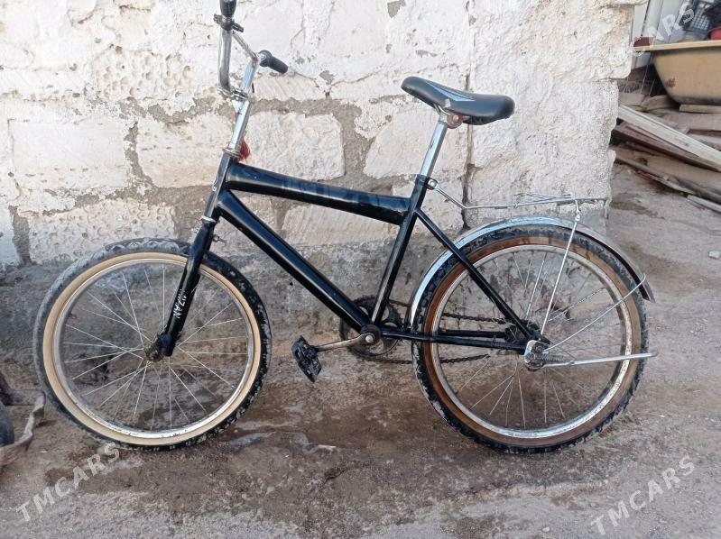 Welik - Türkmenbaşy - img 2