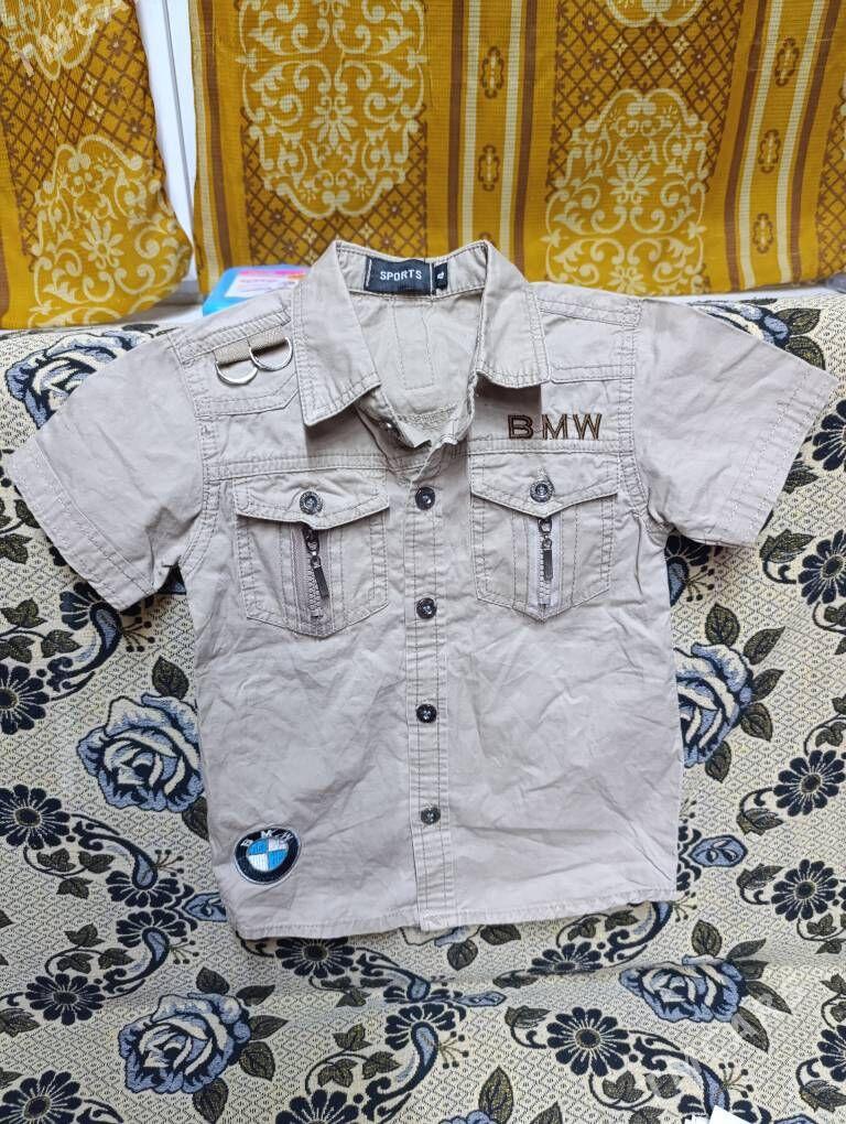 Рубашка - Гаудан "В" - img 2