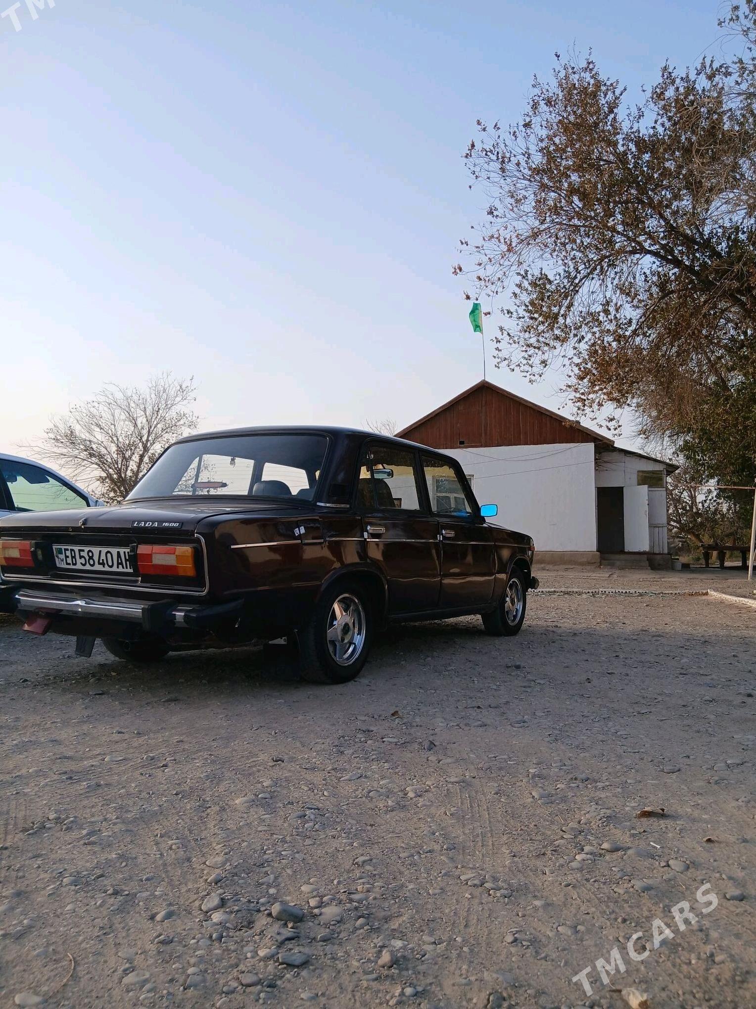 Lada 2106 1990 - 15 000 TMT - Серахс - img 2