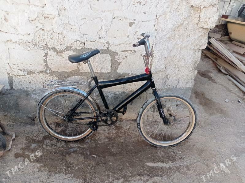 Welik - Türkmenbaşy - img 1