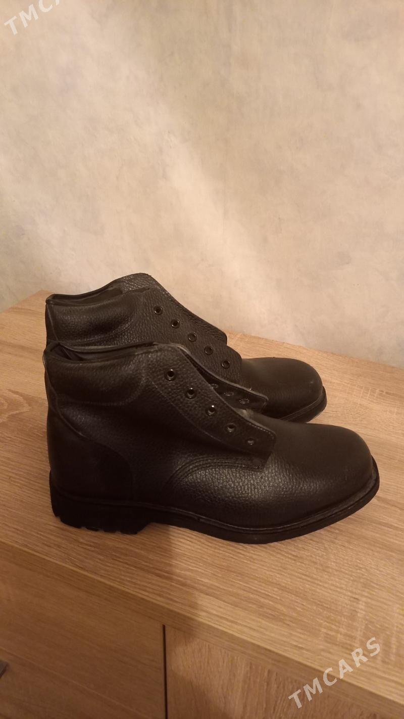 ботинки - Aşgabat - img 2