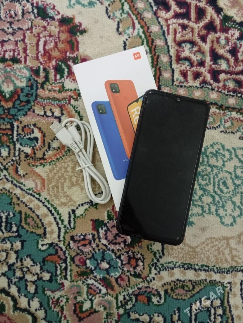 redmi 9c - Балканабат - img 1