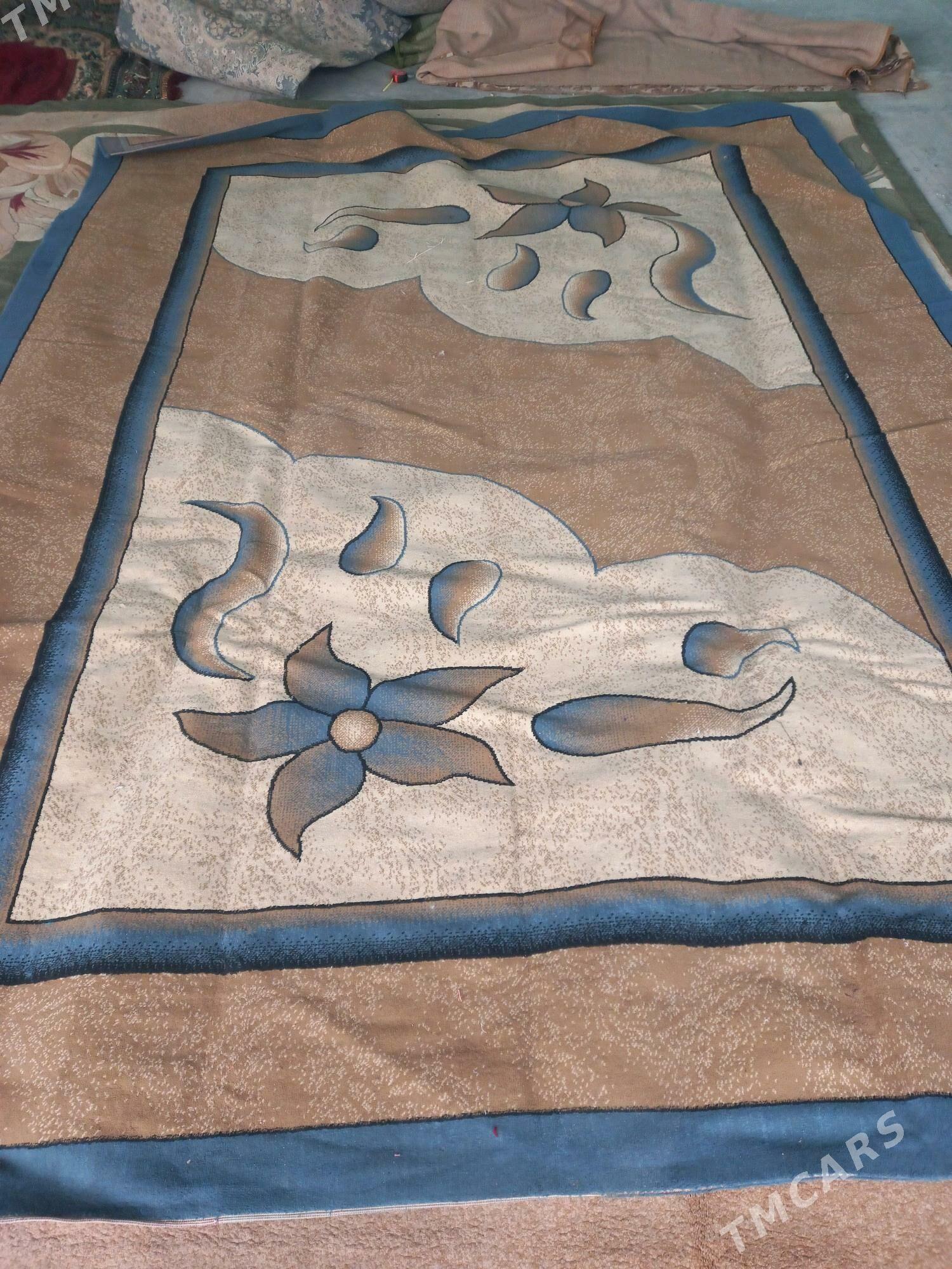 Eyran haly - Baýramaly - img 2