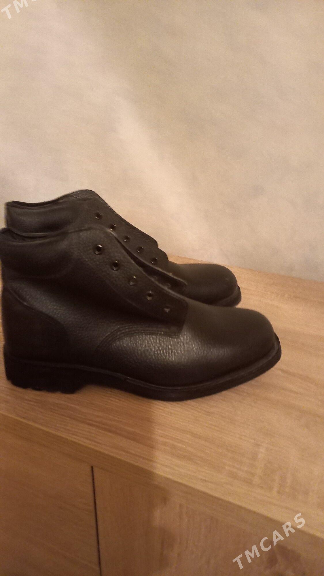 ботинки - Aşgabat - img 1