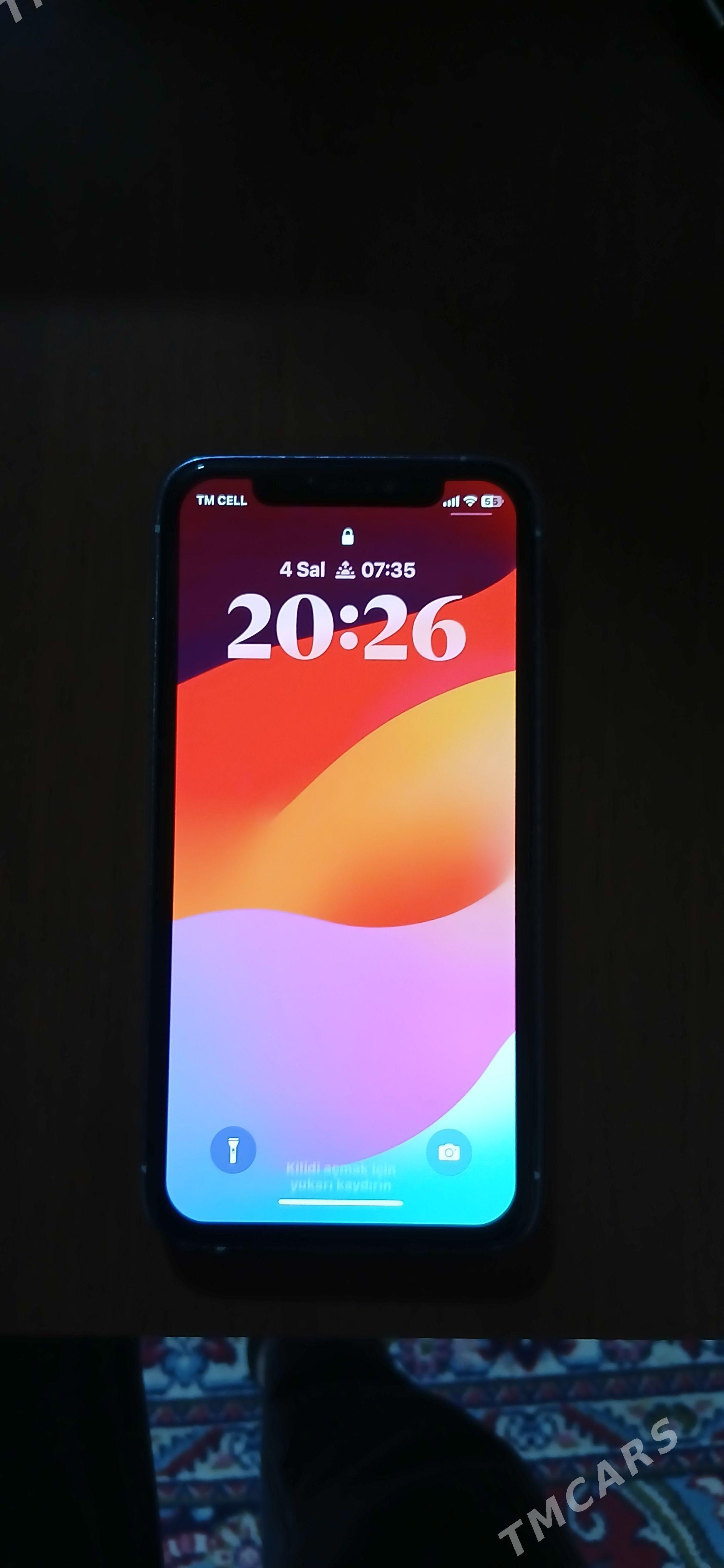 Iphone X 13pro owurlen - Анев - img 4