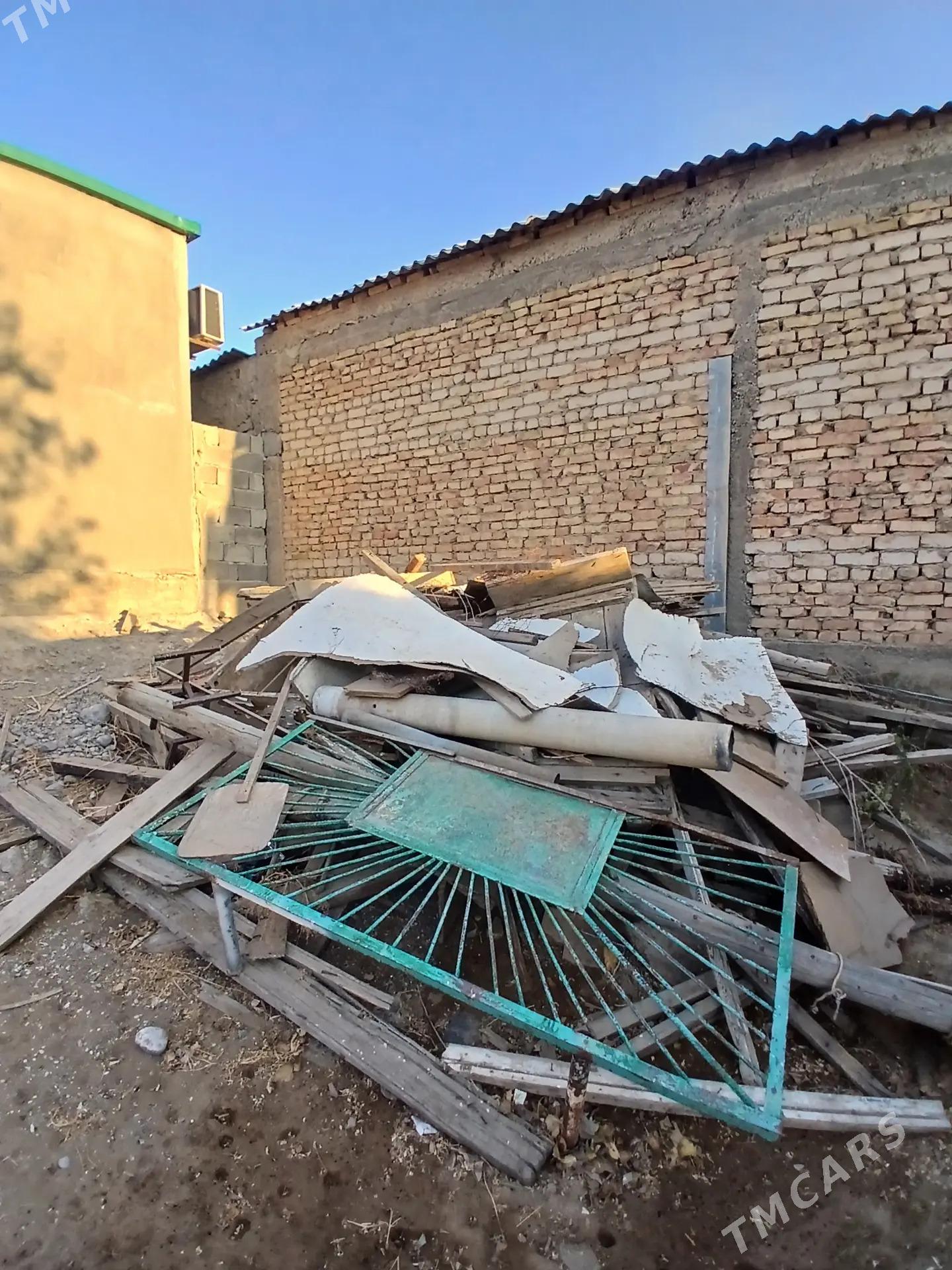 Demir - Aşgabat - img 4