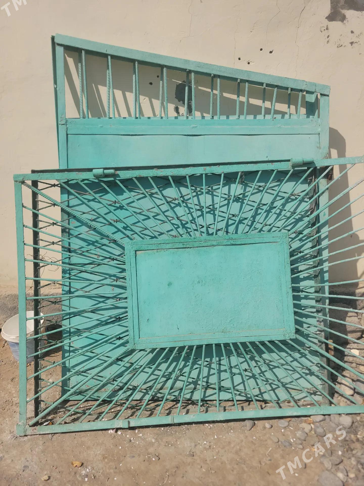 Demir - Aşgabat - img 2