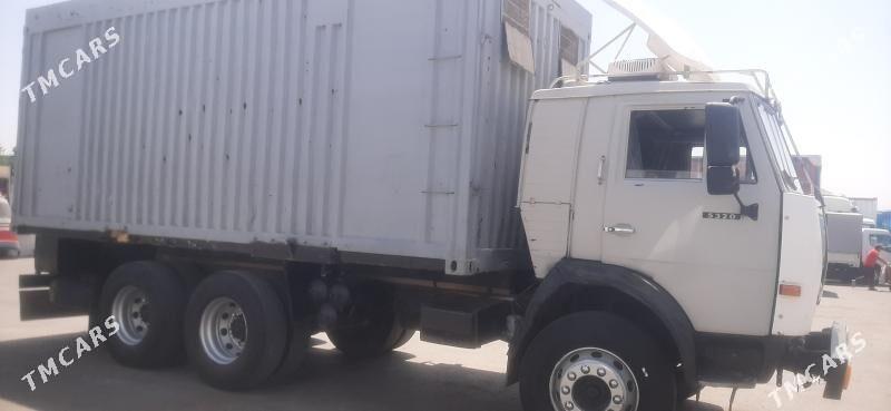 Kamaz 5320 1983 - 235 000 TMT - Türkmenbaşy etr. - img 2