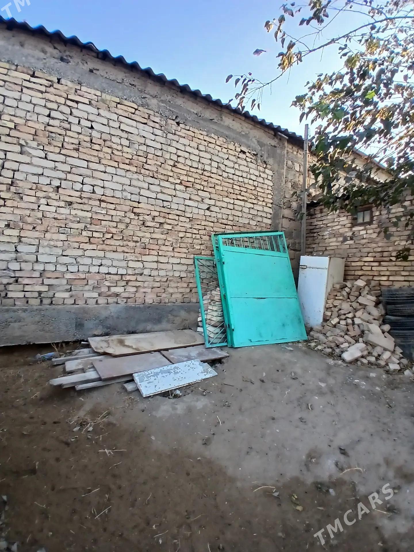 Demir - Aşgabat - img 5