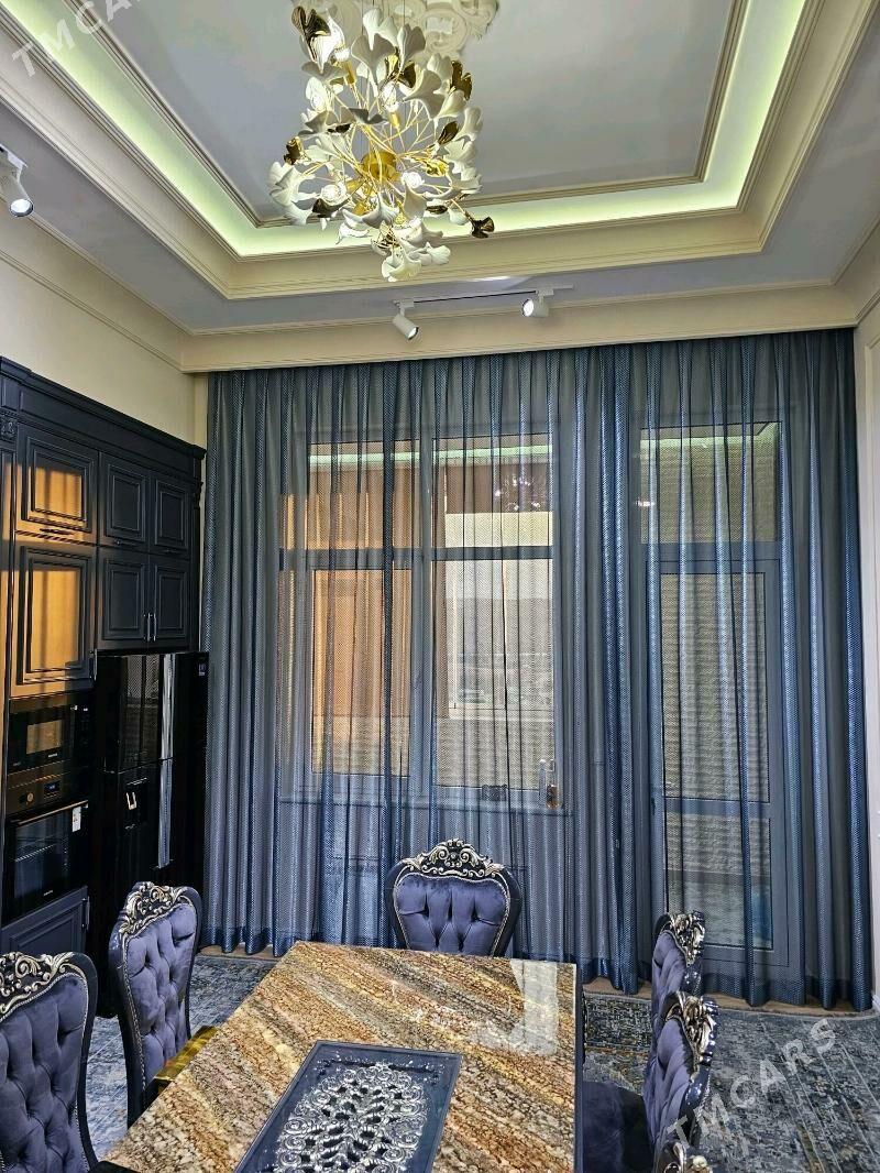 Zanawesga Занавесы Perde Tuty - Ашхабад - img 9