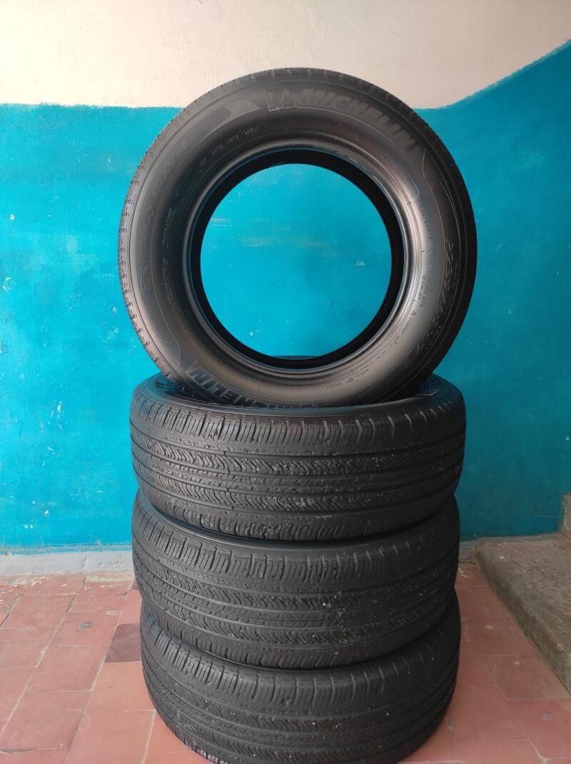 Michelin Мишлен 950 TMT - Aşgabat - img 2