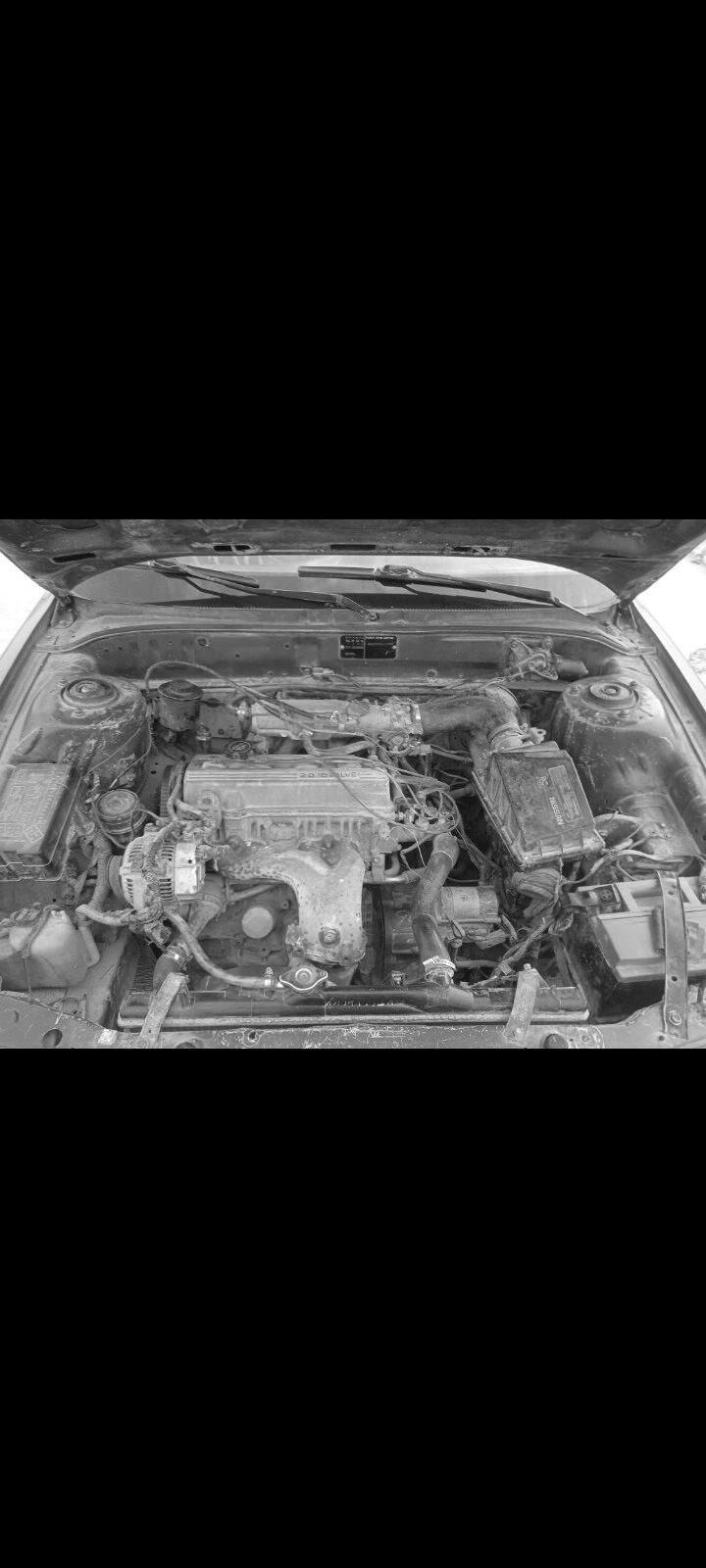 Toyota Corona 1994 - 30 000 TMT - Койтендаг - img 4