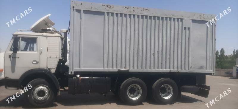 Kamaz 5320 1983 - 235 000 TMT - Türkmenbaşy etr. - img 4