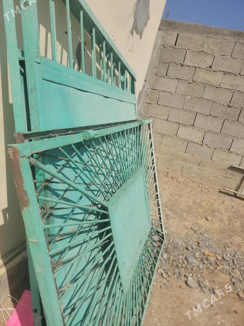 Demir - Aşgabat - img 1