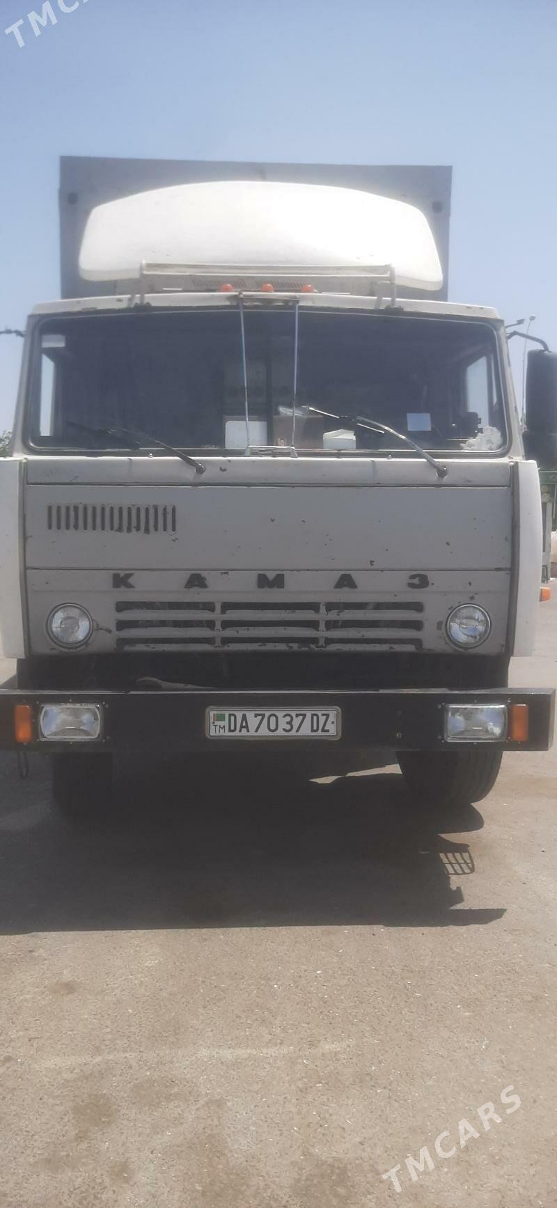 Kamaz 5320 1983 - 235 000 TMT - Türkmenbaşy etr. - img 6