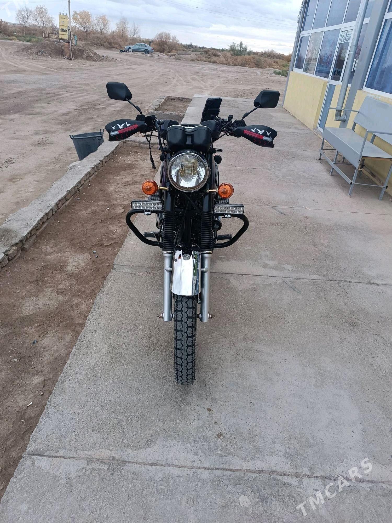 Fekon FK200-14G 2025 - 22 000 TMT - Ruhubelent etraby - img 4