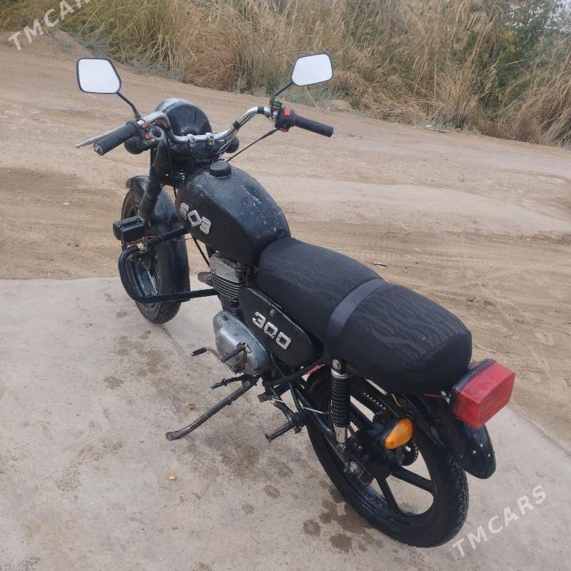 Fekon FK150-8G 1991 - 4 900 TMT - Ёлётен - img 2