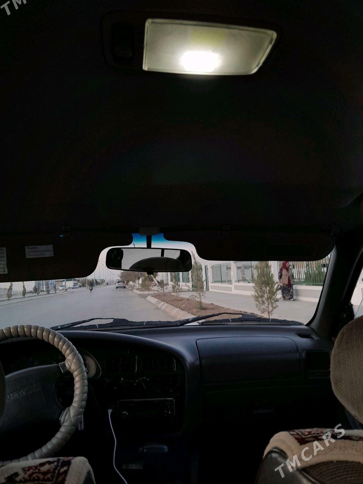 Toyota Camry 1996 - 98 000 TMT - Берекет - img 5