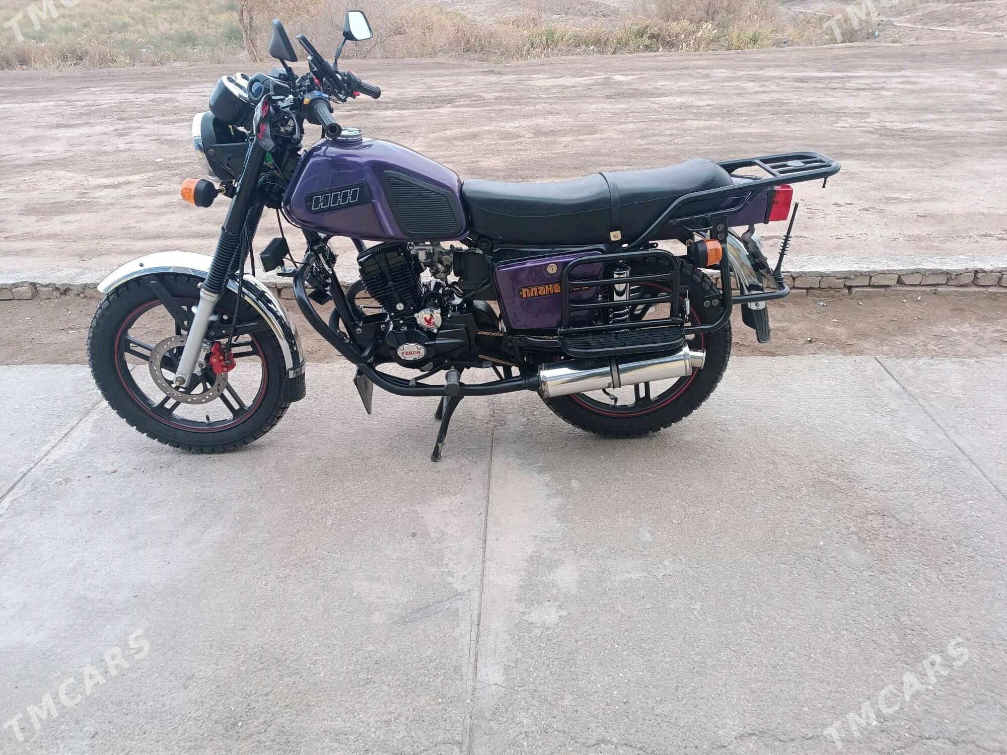 Fekon FK200-14G 2025 - 22 000 TMT - Ruhubelent etraby - img 5