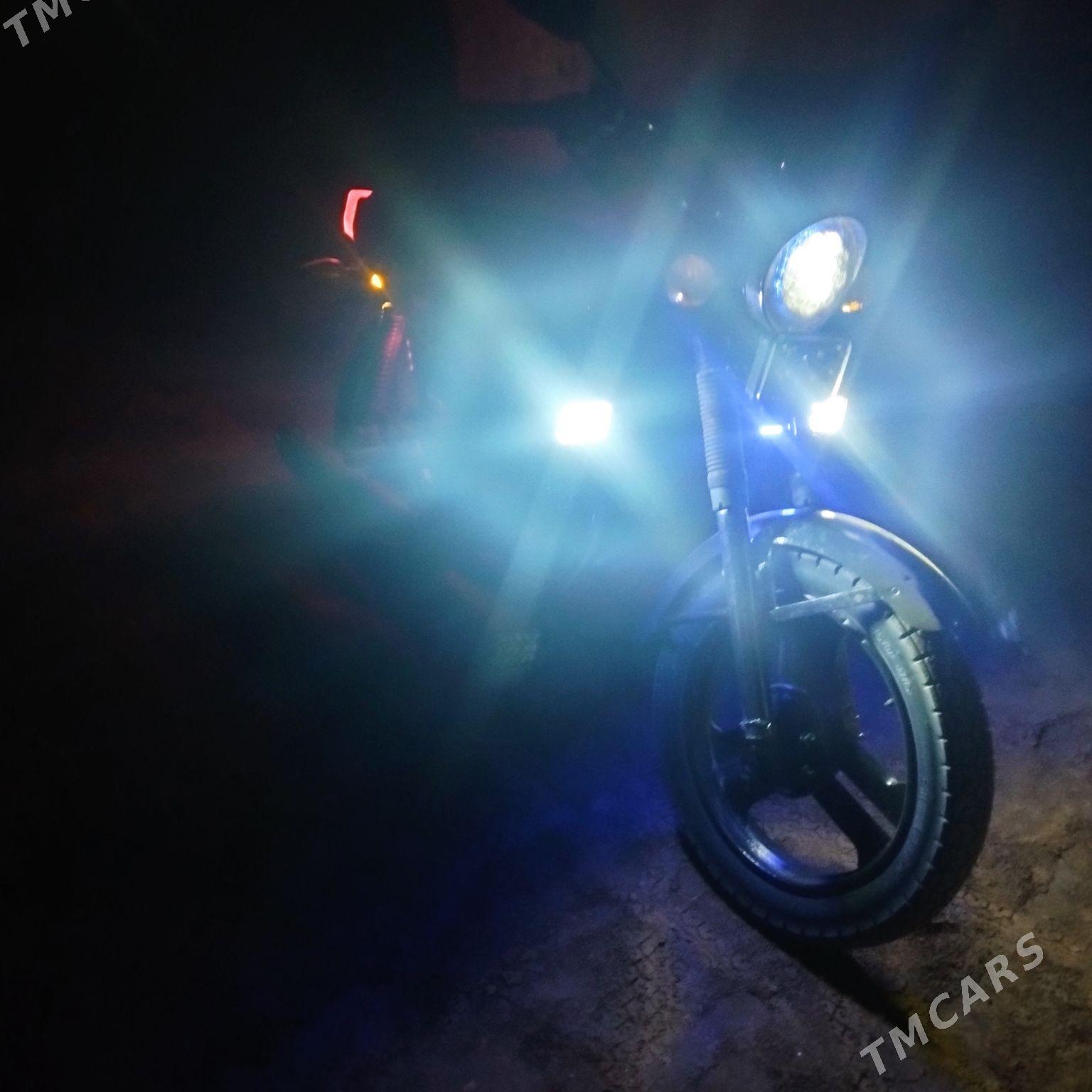 Fekon FK150-8G 1991 - 4 900 TMT - Ёлётен - img 5