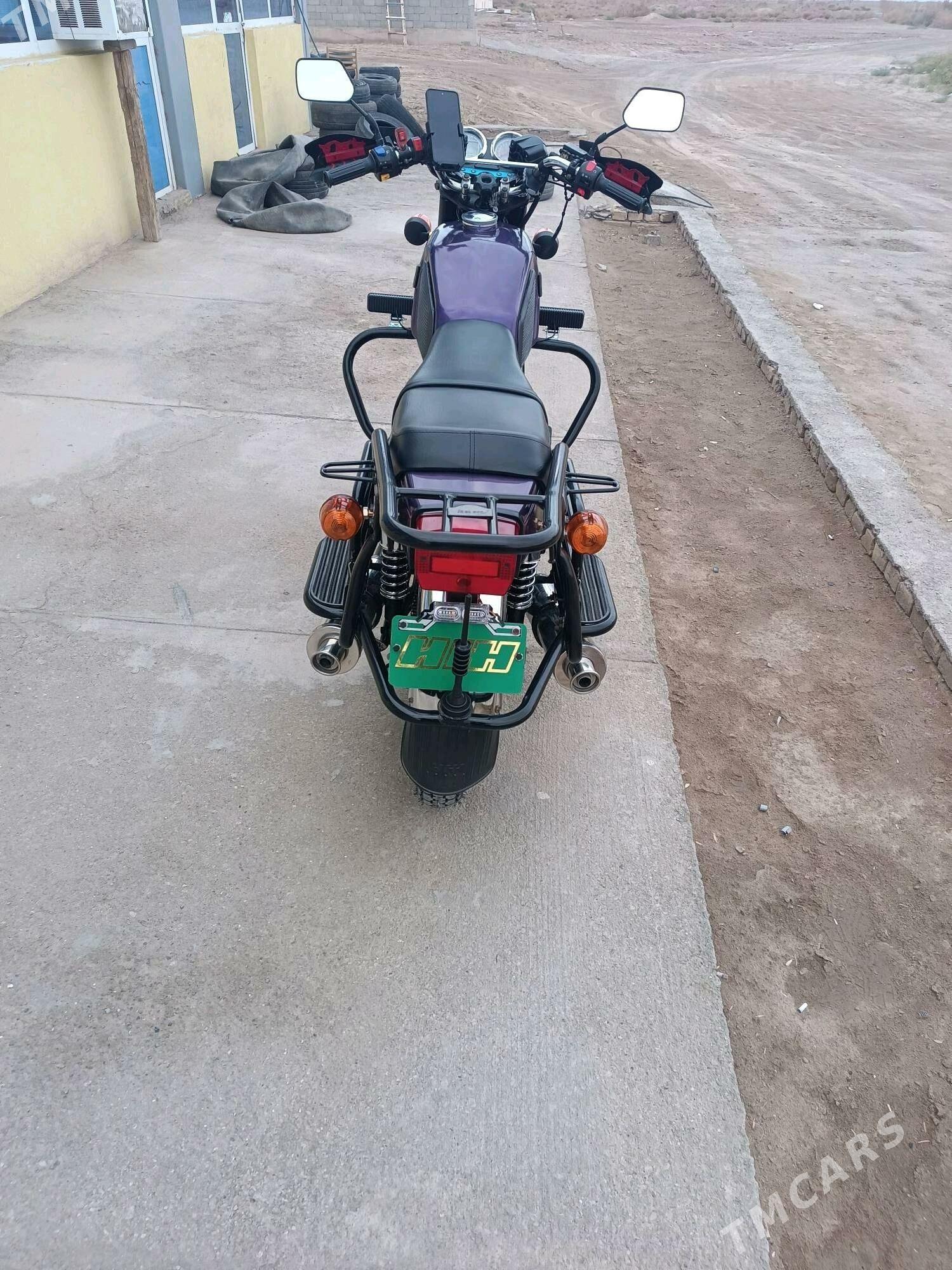 Fekon FK200-14G 2025 - 22 000 TMT - Ruhubelent etraby - img 3