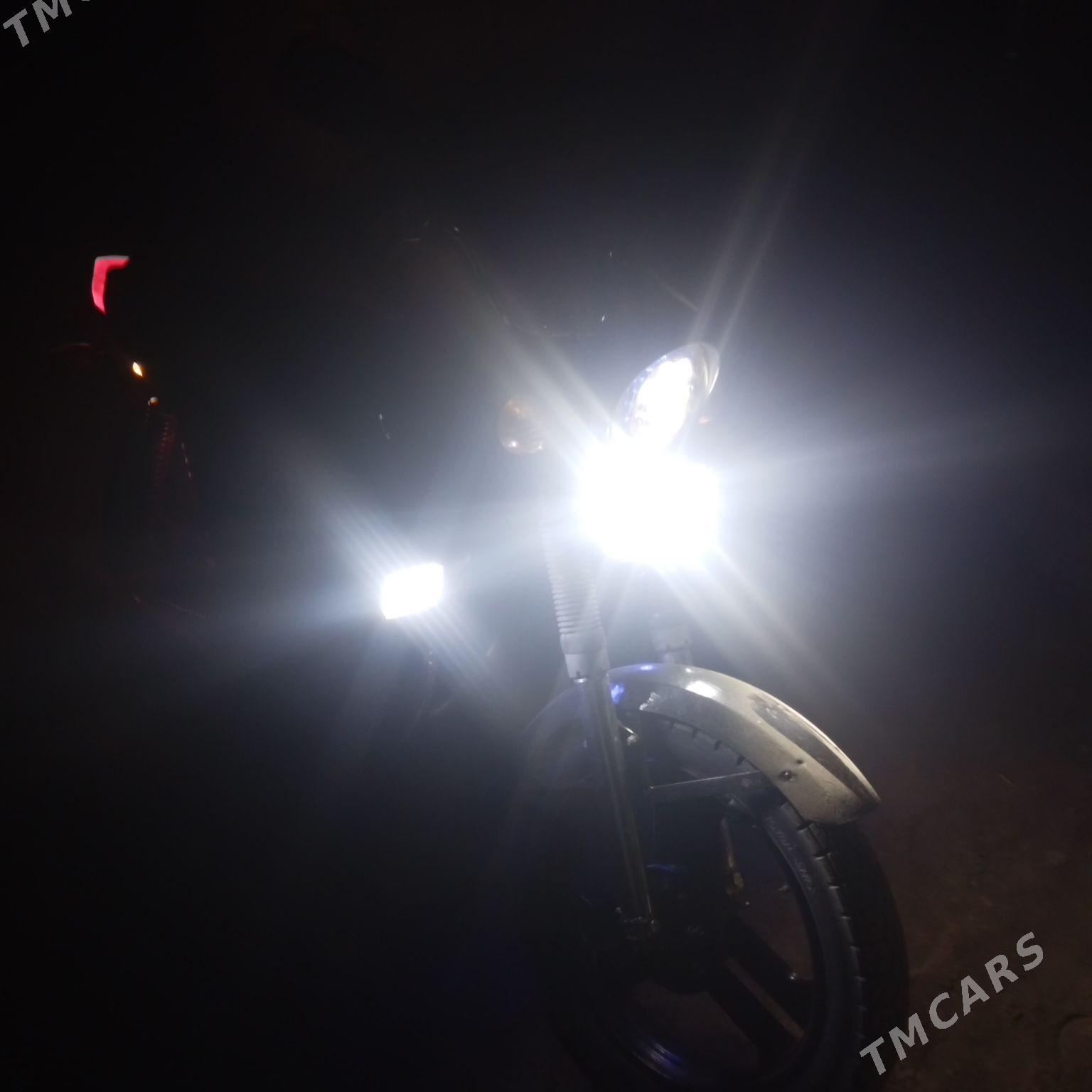 Fekon FK150-8G 1991 - 4 900 TMT - Ёлётен - img 7