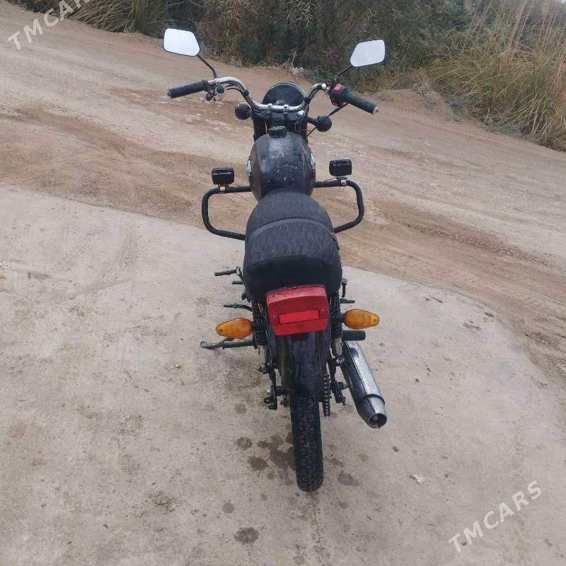 Fekon FK150-8G 1991 - 4 900 TMT - Ёлётен - img 4