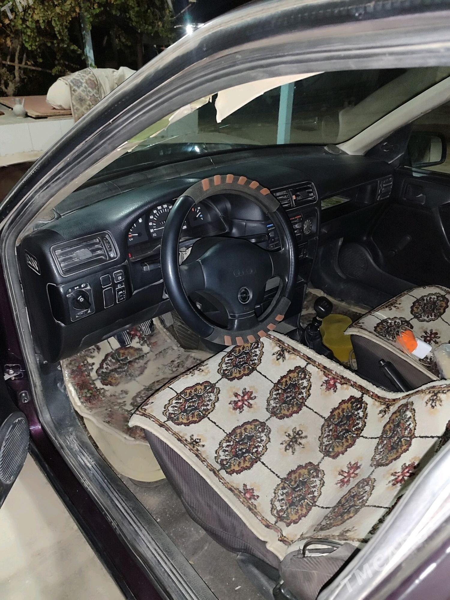 Opel Vectra 1991 - 30 000 TMT - Векильбазар - img 3