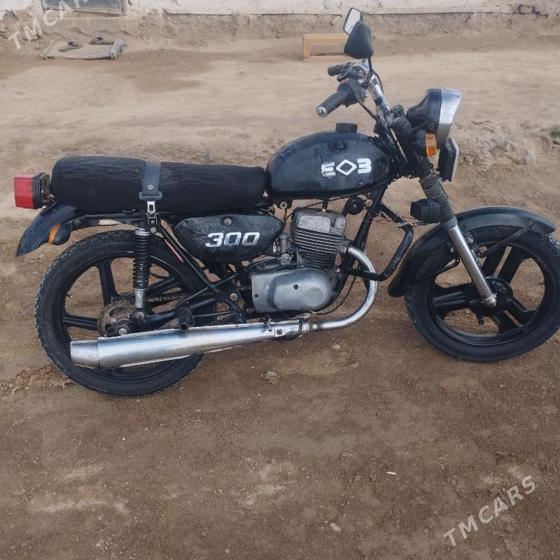 Fekon FK150-8G 1991 - 4 900 TMT - Ёлётен - img 3