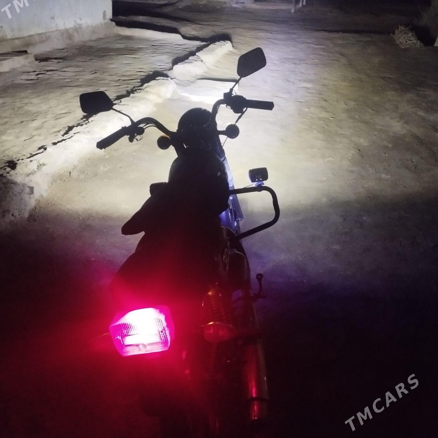 Fekon FK150-8G 1991 - 4 900 TMT - Ёлётен - img 6