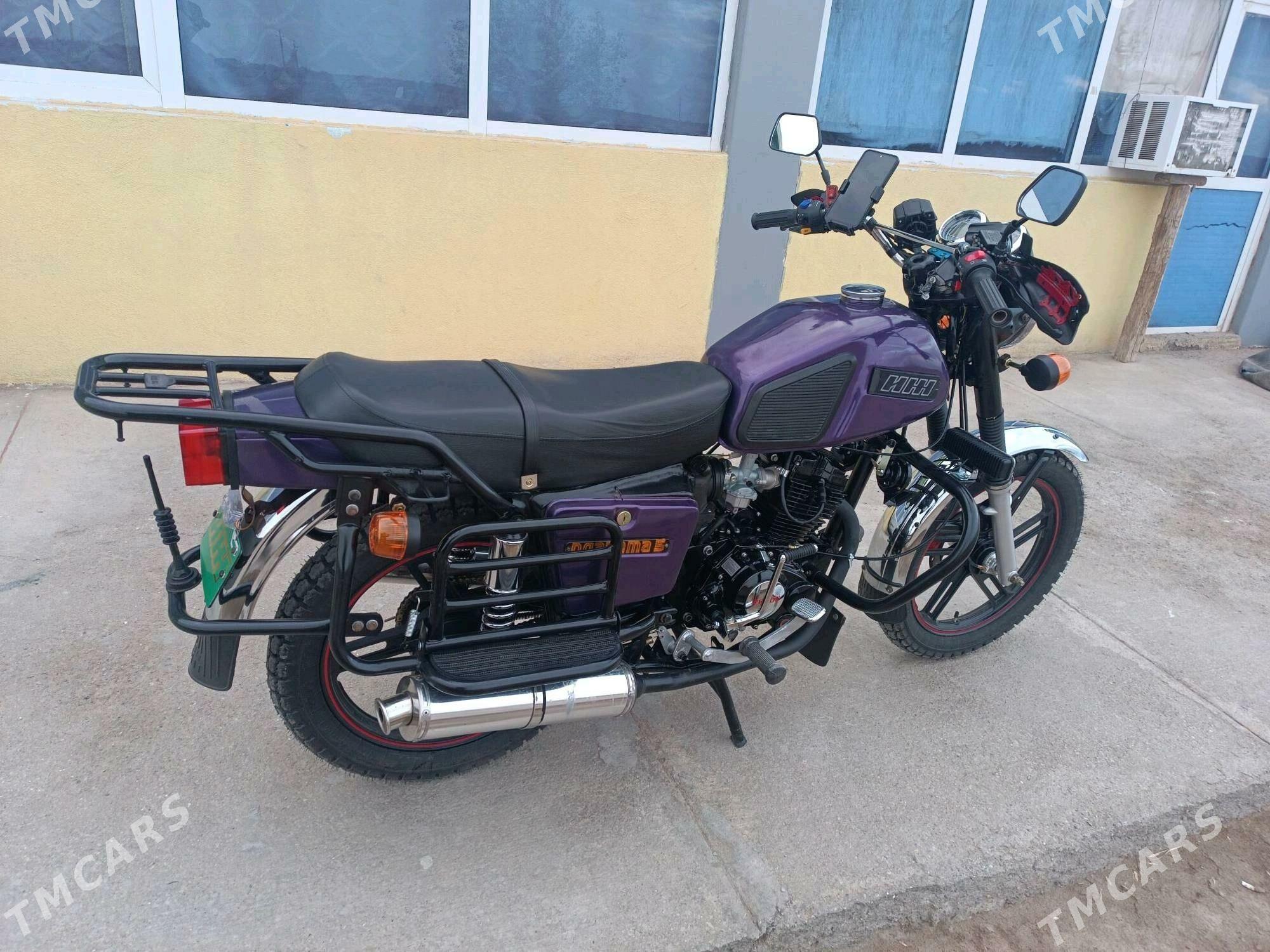 Fekon FK200-14G 2025 - 22 000 TMT - Ruhubelent etraby - img 1