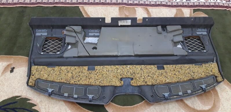 BMW e39 yzky polko 500 TMT - Векильбазар - img 3