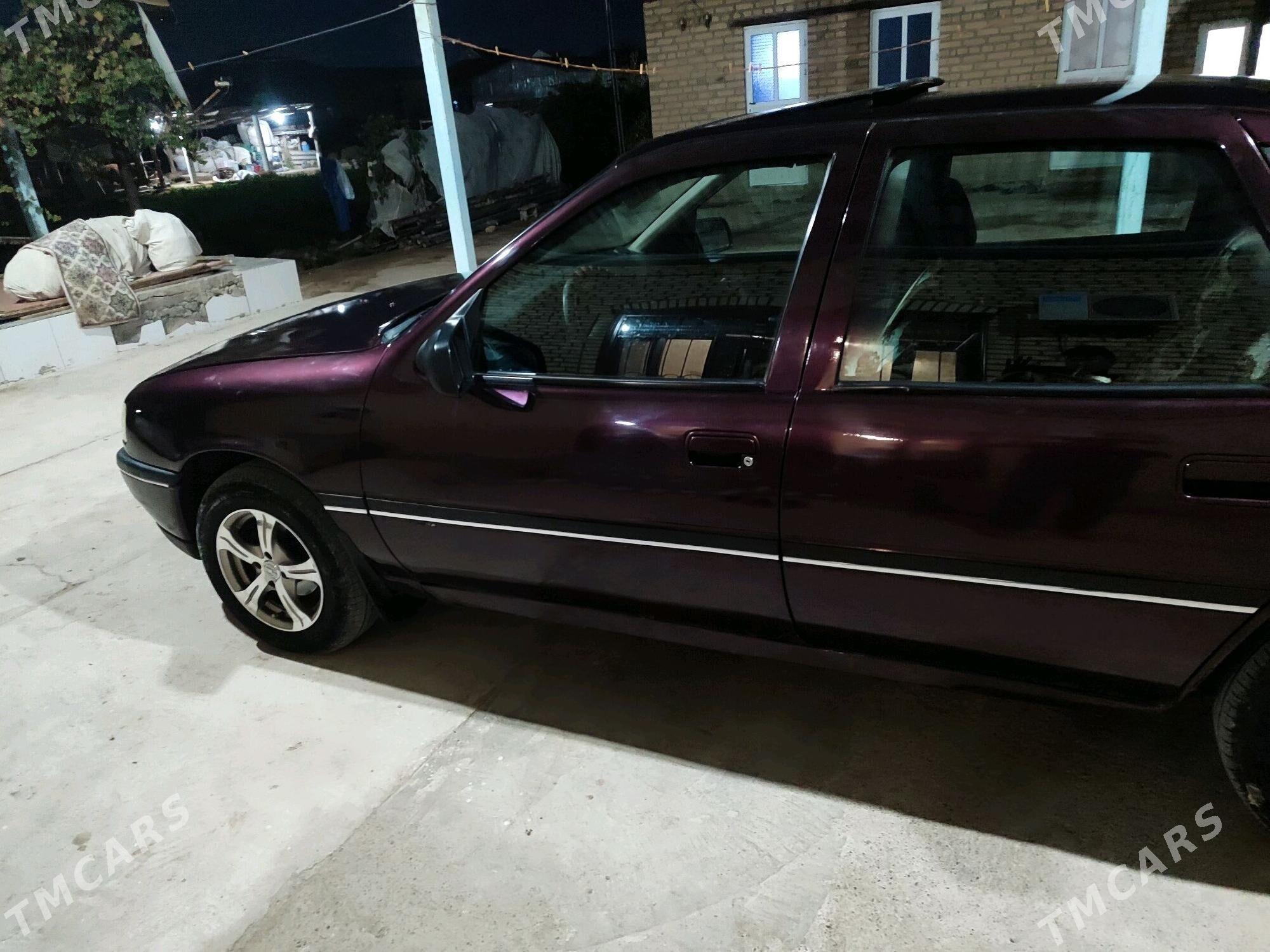 Opel Vectra 1991 - 30 000 TMT - Векильбазар - img 1