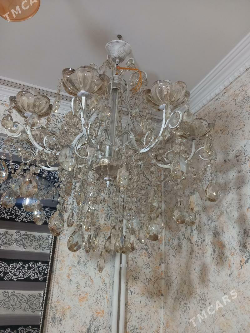 lyustra lustra люстра - Ашхабад - img 4