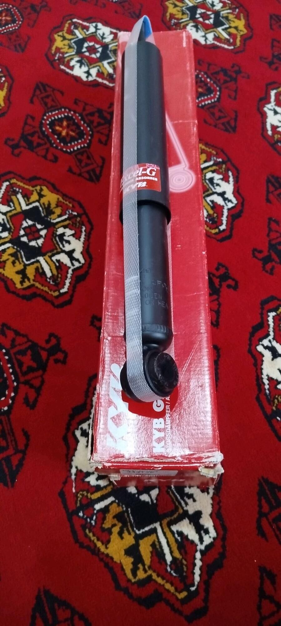 amesator 600 TMT - Туркменбаши - img 2