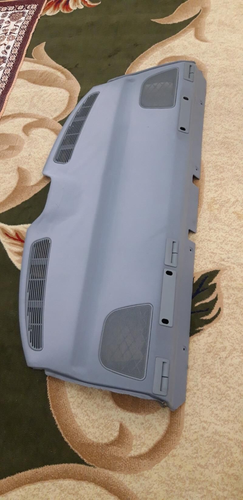 BMW e39 yzky polko 500 TMT - Векильбазар - img 2