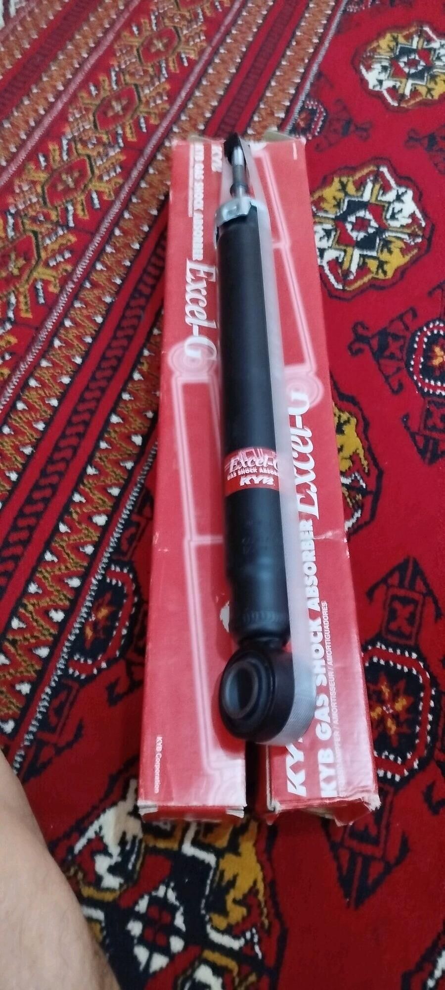 amesator 600 TMT - Туркменбаши - img 3