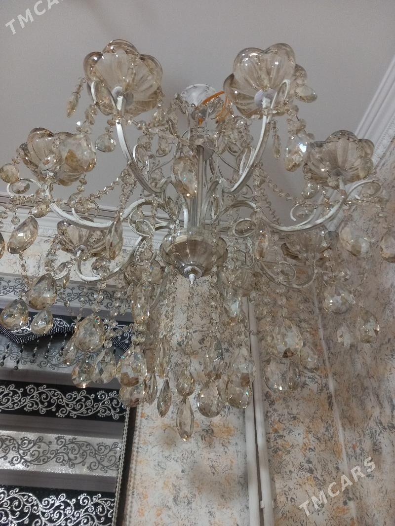 lyustra lustra люстра - Ашхабад - img 3