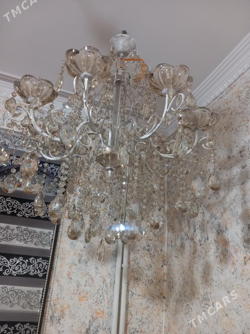 lyustra lustra люстра - Ашхабад - img 2