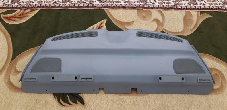 BMW e39 yzky polko 500 TMT - Векильбазар - img 1