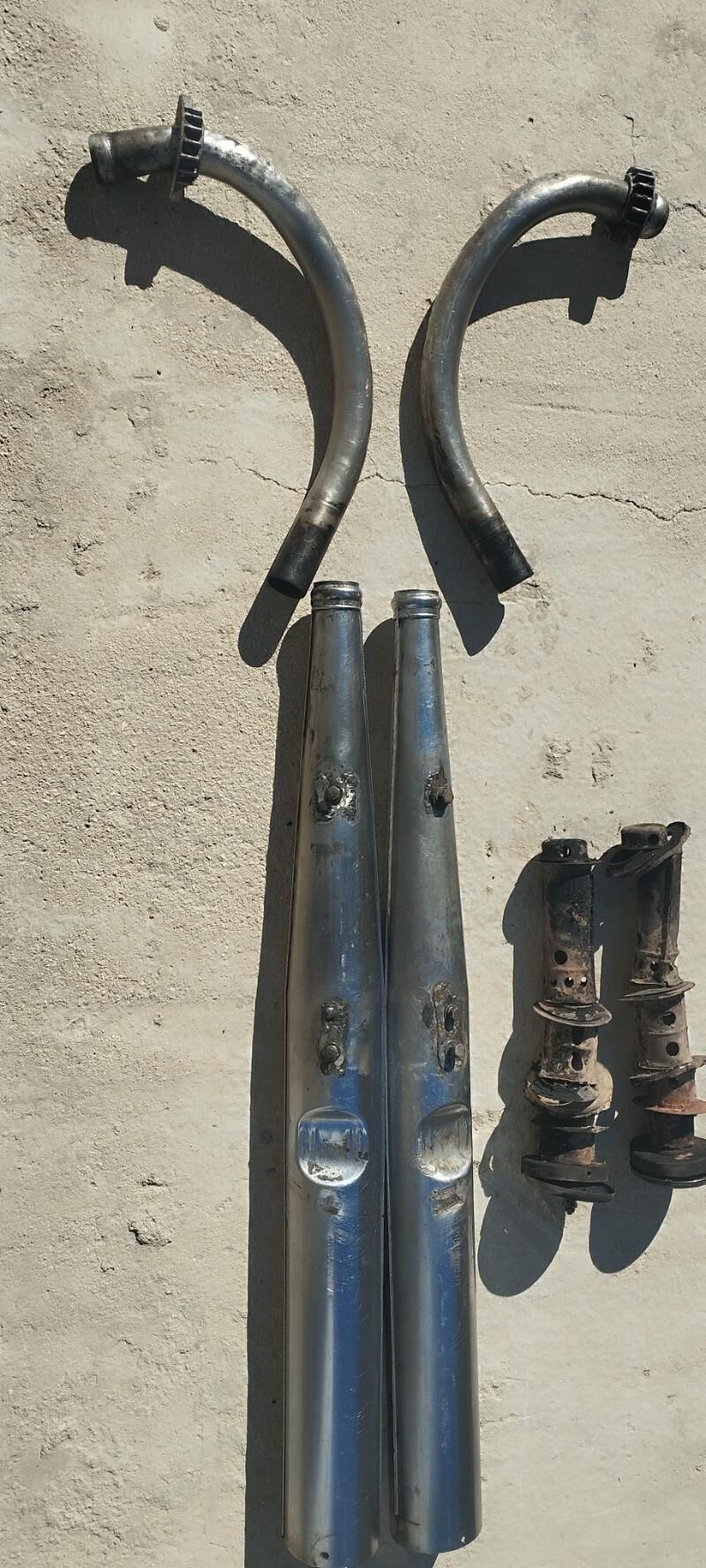 Jawa 500 TMT - Gumdag - img 2