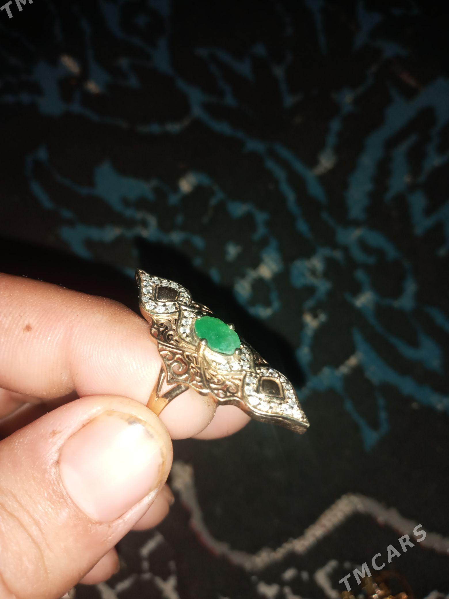 Yüzük Halka - Ашхабад - img 3