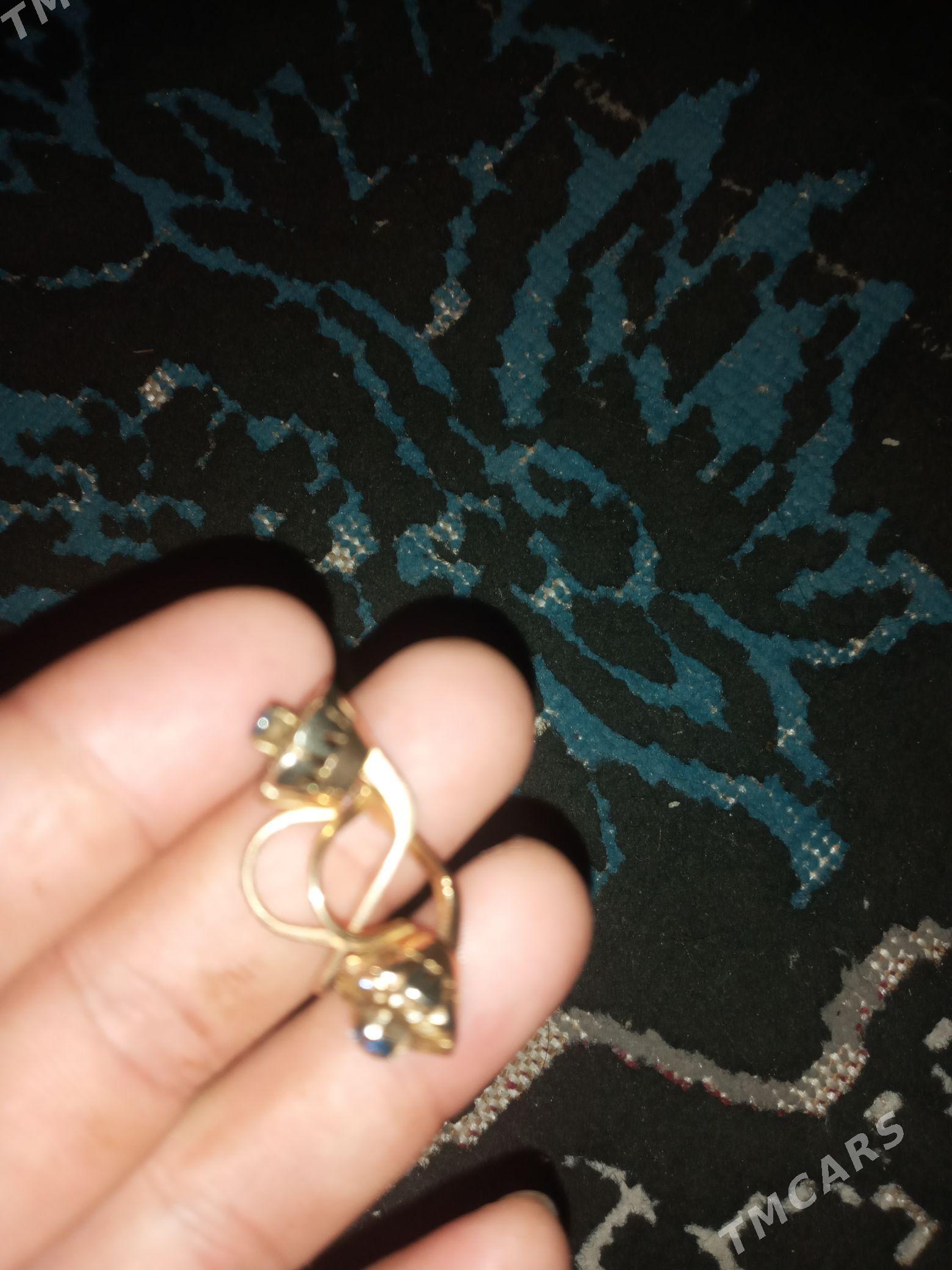 Yüzük Halka - Ашхабад - img 2