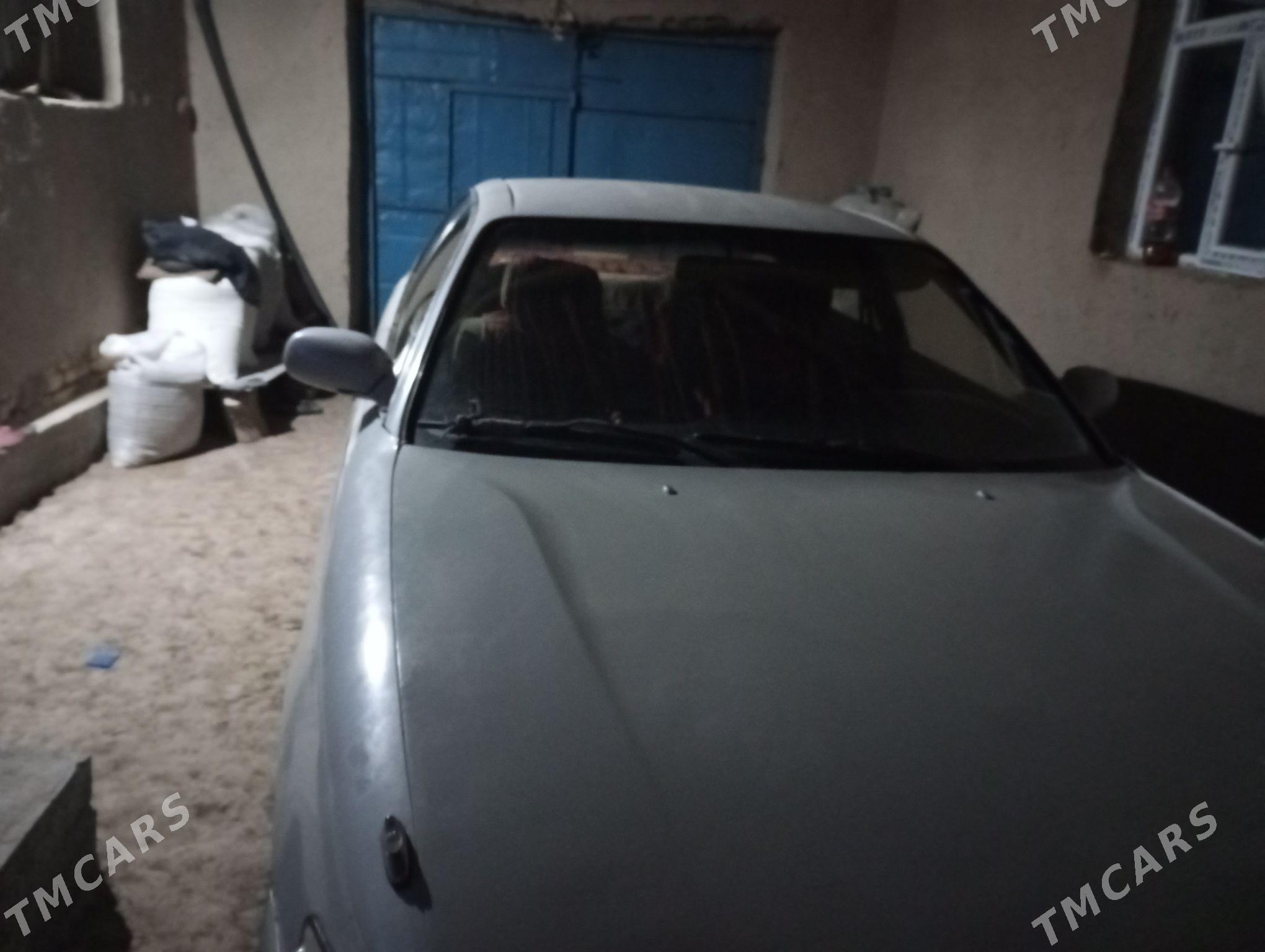 Toyota Mark II 1994 - 26 000 TMT - Кёнеургенч - img 2