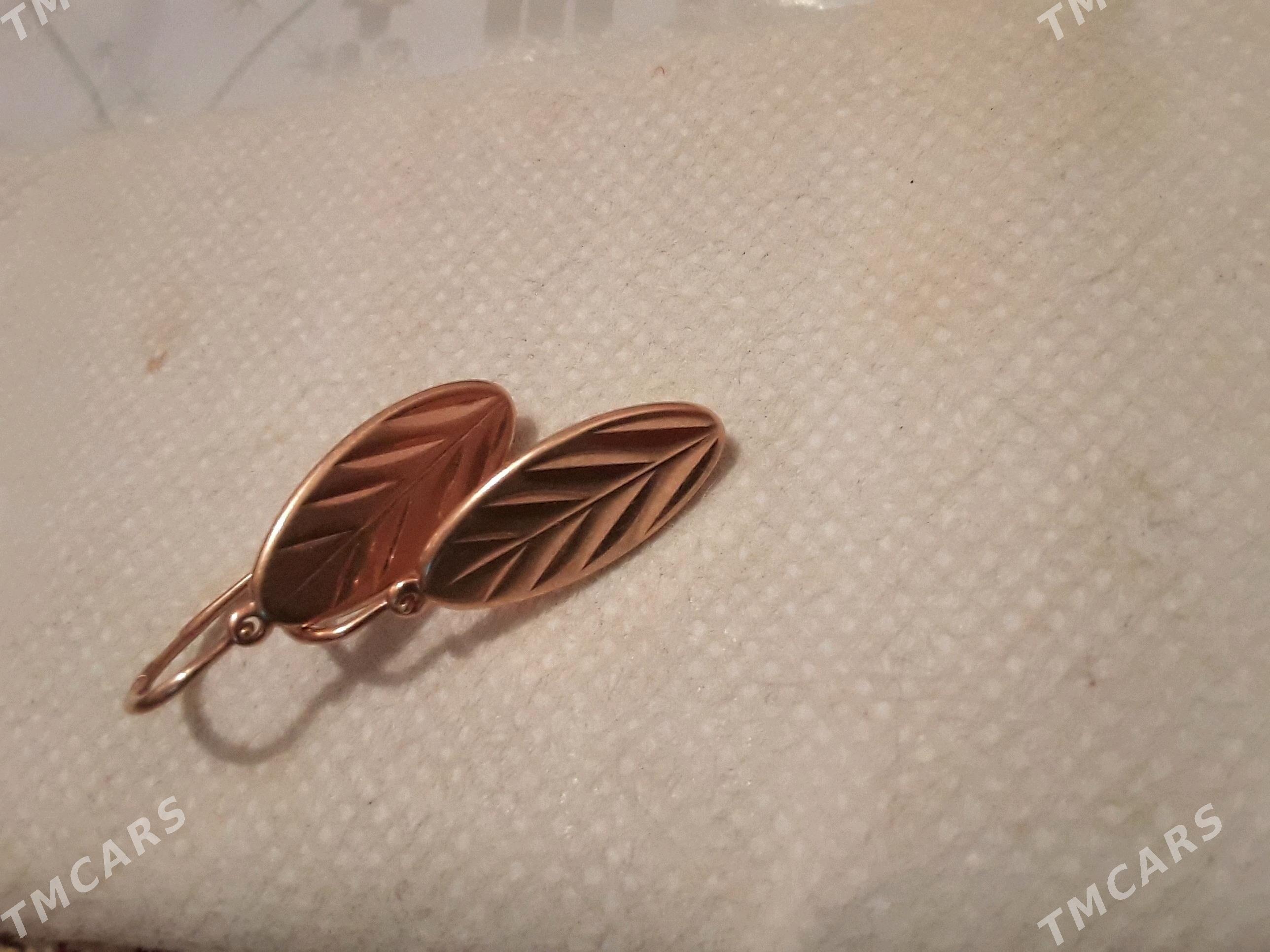 Arassa gyzyl - Балканабат - img 3