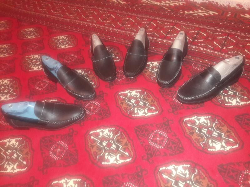 fartun koja köwiş degişli - Çoganly - img 4