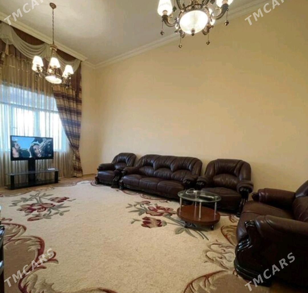 Padwoyskiy - Aşgabat - img 1