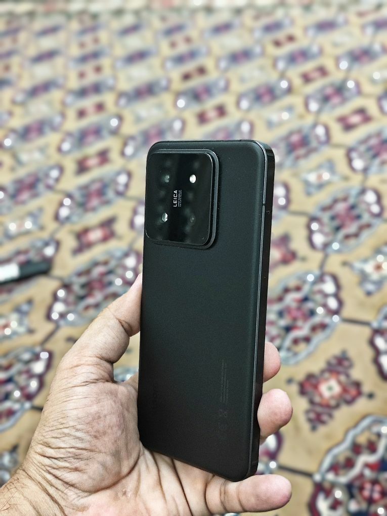 Mi 14 12/512 orginal global - ул. Подвойского (Битарап Туркменистан шаёлы) - img 3